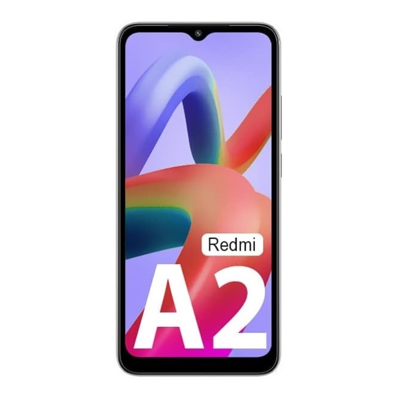 Redmi a2 plus