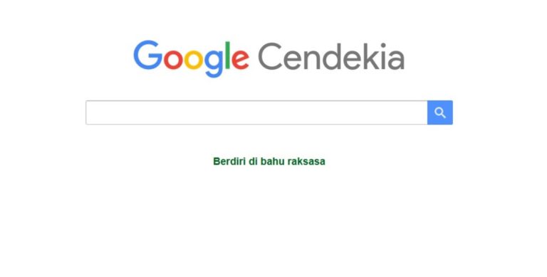 Cara Membuat Akun Google Scholar