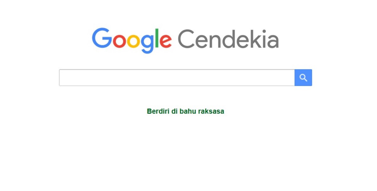 Cara Membuat Akun Google Scholar, Dijamin Mudah! - Rancah Post