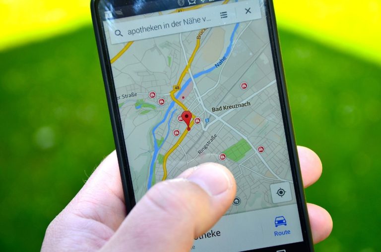 Cara Mengatasi Google Find My Device Tidak Berfungsi