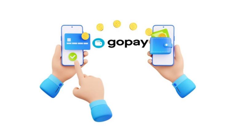 Cara Transfer Gopay ke Gopay