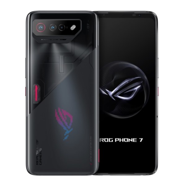 Harga HP Asus ROG Phone 7 Dan Spesifikasi Terbaru | Oktober 2024 ...