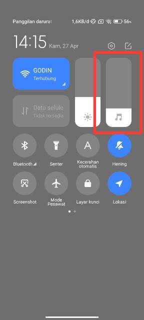 4 Cara Mengatasi Tombol Volume Tidak Berfungsi Di Hp Android Rancah Post