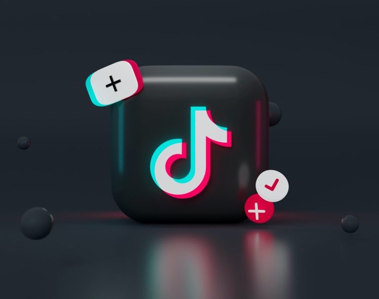 Cara Mengganti Email TikTok