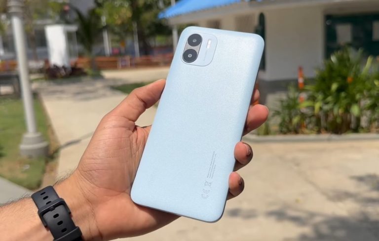 Xiaomi Siap Rilis Redmi A2 di Indonesia