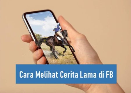 Cara Melihat Cerita Lama di FB