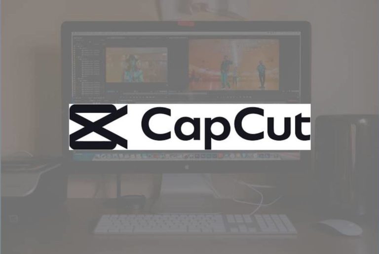 Cara Mengubah Teks Menjadi Suara di CapCut