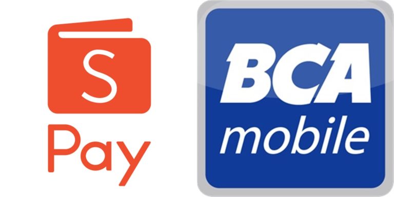 Cara Top Up Shopeepay Lewat M Banking BCA