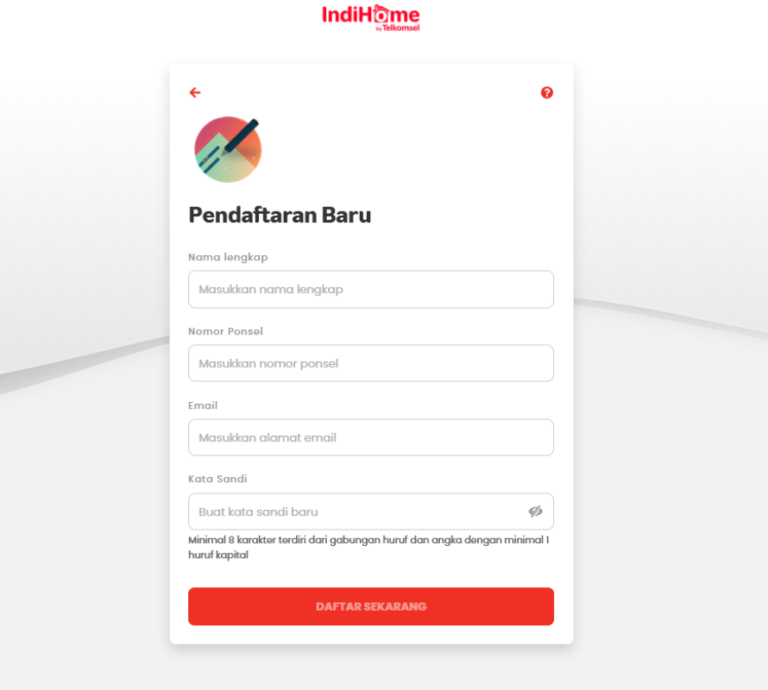 Cara Cek Bandwidth IndiHome