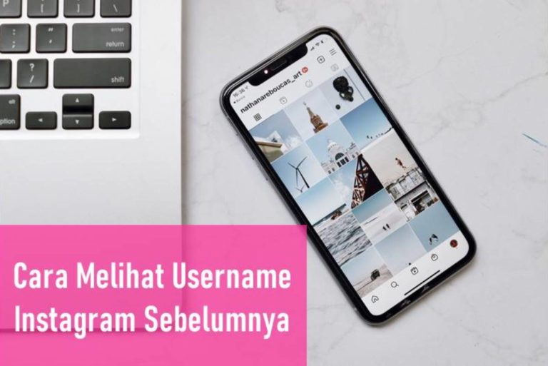 Cara Melihat Username Instagram Sebelumnya