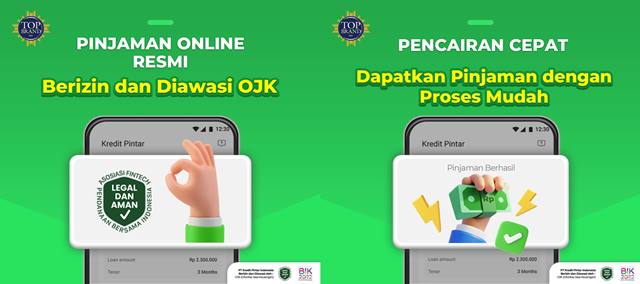 5 Aplikasi Pinjol Tanpa Verifikasi Wajah Terpercaya Dan Aman Diinstall