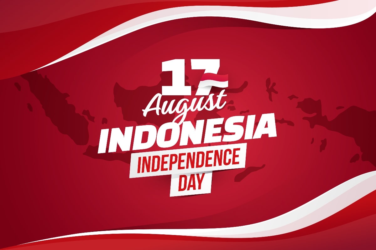 30 Kata Ucapan Hari Kemerdekaan Ri 17 Agustus 2023 Dirgahayu Indonesia Rancah Post 5985
