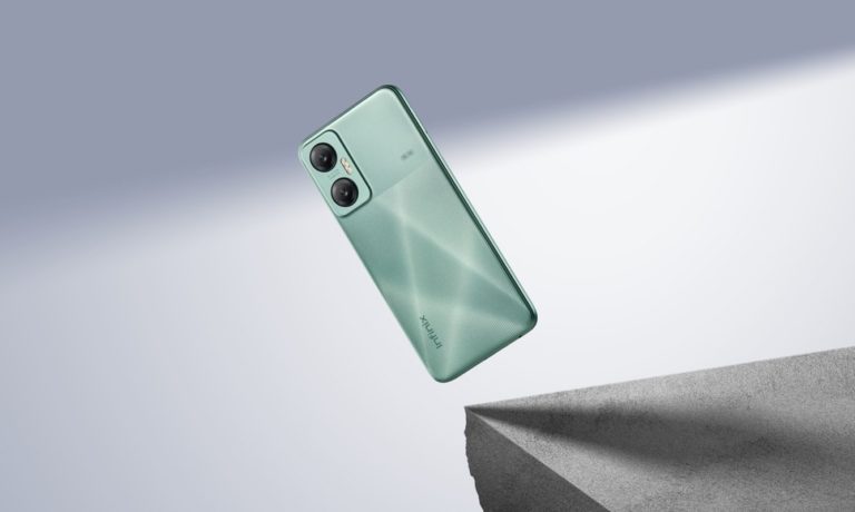 Bocoran Spesifikasi Infinix Zero 30 5G