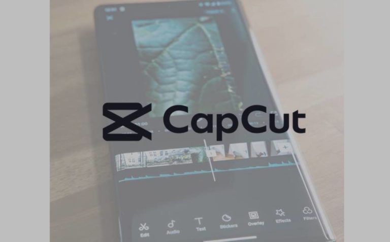 Cara Membuat Video Lirik Lagu di CapCut