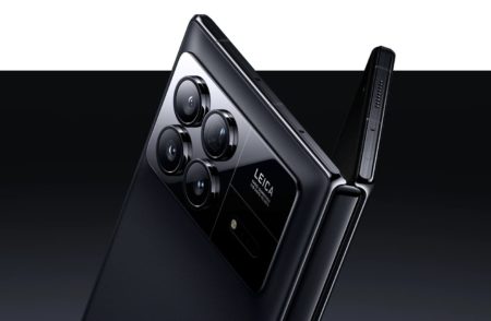 HP Xiaomi Mix Fold 3