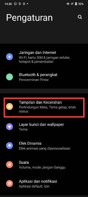 Cara Mengatur Waktu Layar Mati Hp Vivo Bisa Atur Suka Suka Rancah Post