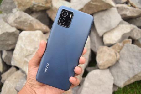 2 Cara Reset HP Vivo ke Pengaturan Pabrik