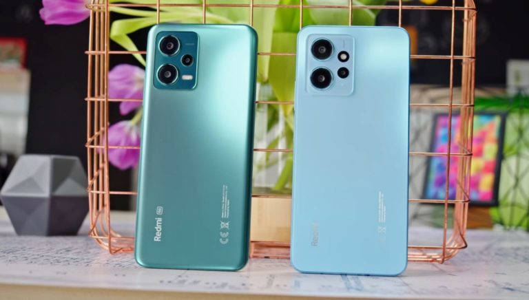 Bocoran Spesifikasi Xiaomi Redmi Note 13 Series