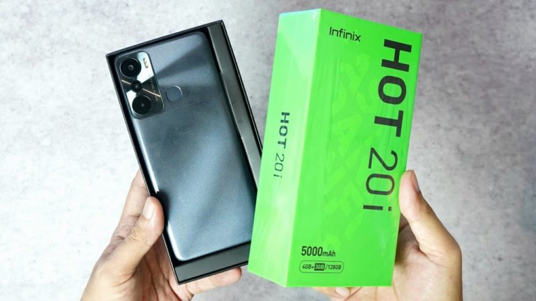 Cara Menghilangkan Hi Translate di Layar HP Infinix