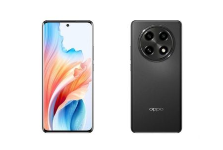 HP Oppo A2 Pro