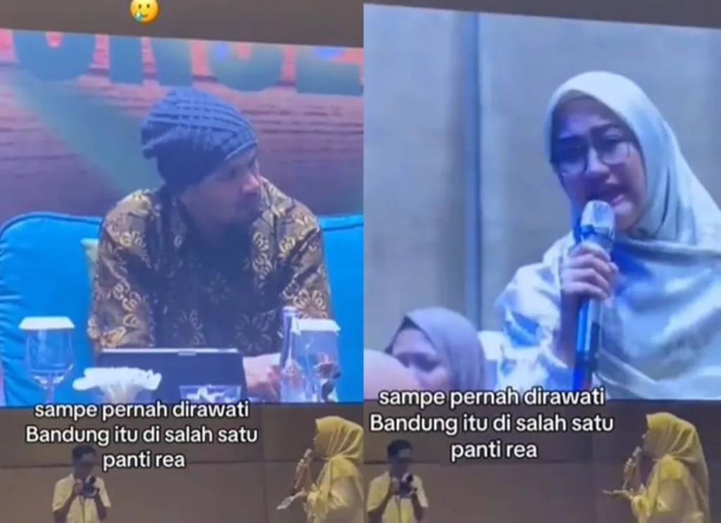 VIRAL Curhatan Wanita Dicerai Suami Karena Melawan Mertua, Kisahnya Bikin Banjir Air Mata