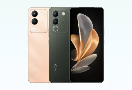 Vivo V29e Versi Global