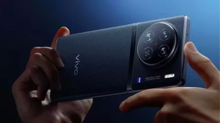 Vivo X100 Series Akan Hadir dengan RAM LPDDR5T