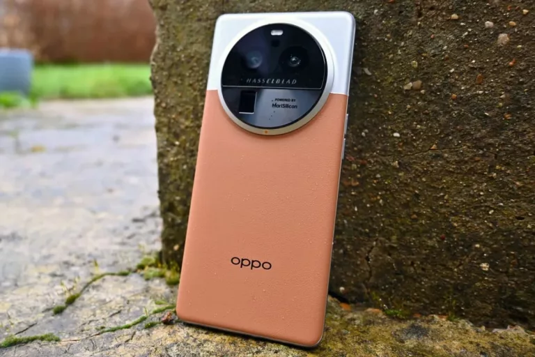 Oppo Find X6 Pro