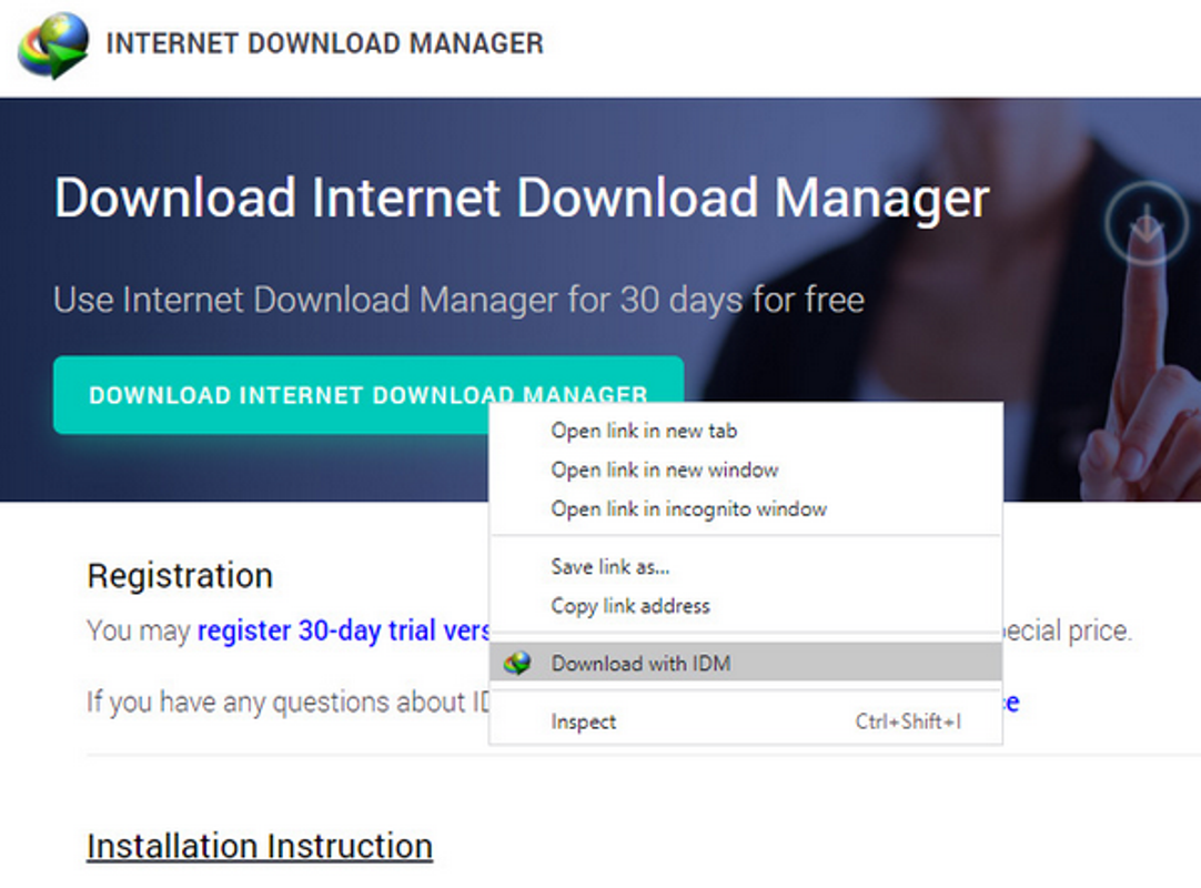 Cara Mengaktifkan IDM Di Google Chrome Agar Proses Download Lebih ...