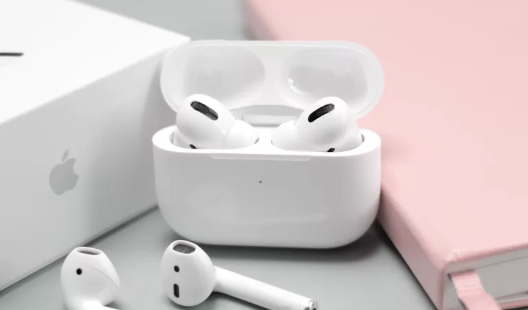 Cara Mengganti Nama Airpods