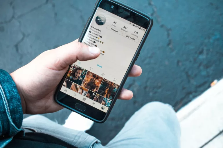 Cara Voice Note di Instagram