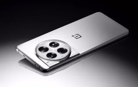 HP OnePlus 12