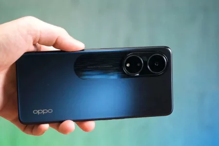 Oppo A98 5G dan A78 4G Turun Harga