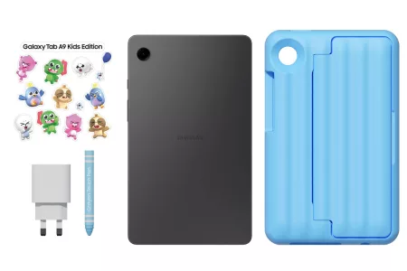 Samsung Galaxy Tab A9 Plus Kids Edition