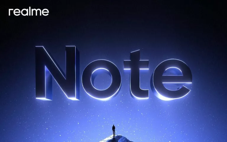 Bocoran Spesifikasi Realme Note 1