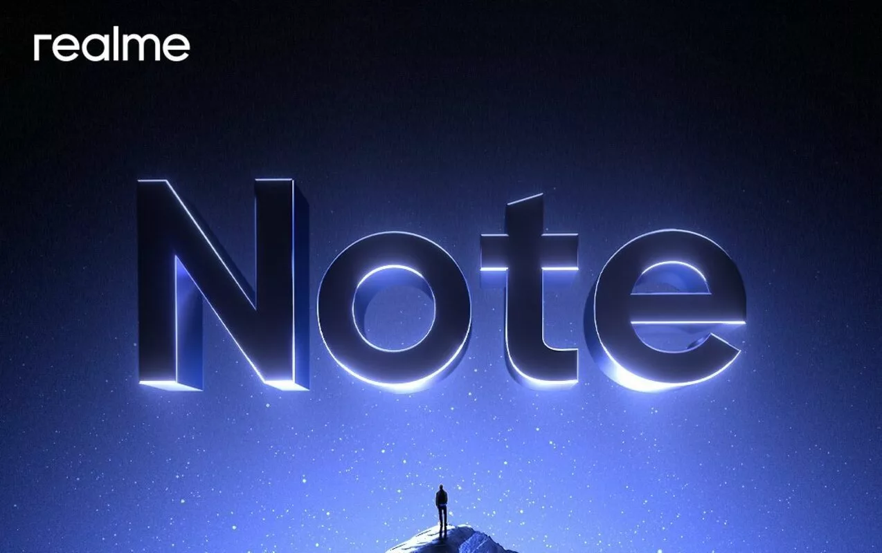 Bocoran Spesifikasi Realme Note Mengudara Segera Rilis Rancah Post