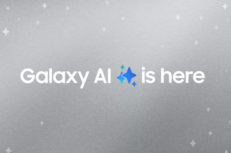 Galaxy AI