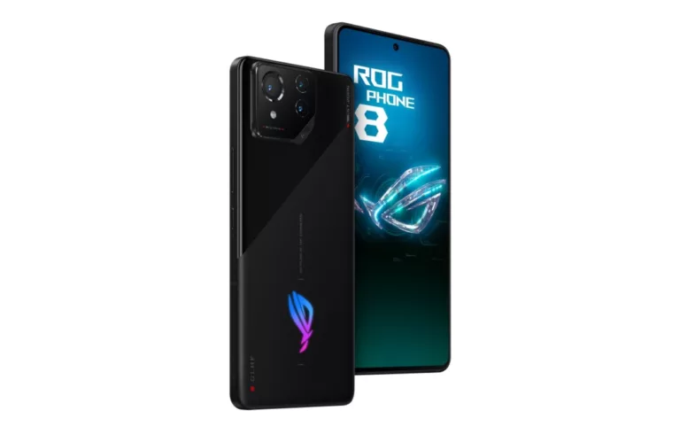 HP Asus ROG Phone 8