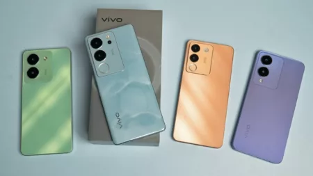 HP Vivo V29 Series