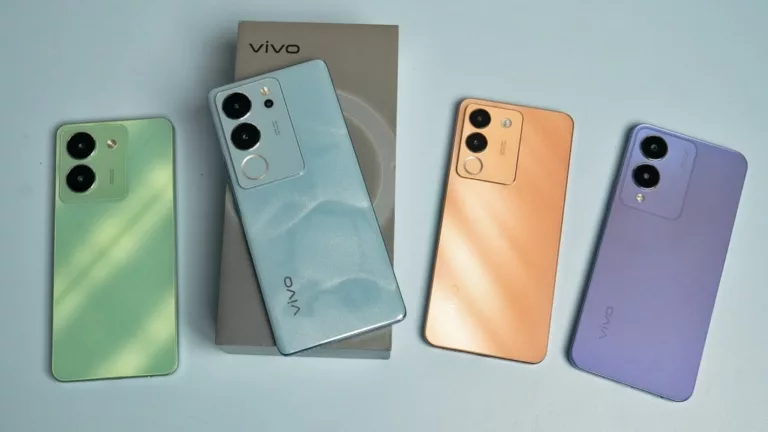 HP Vivo V29 Series