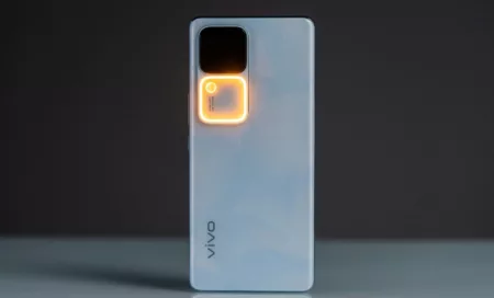 Teaser Vivo V30