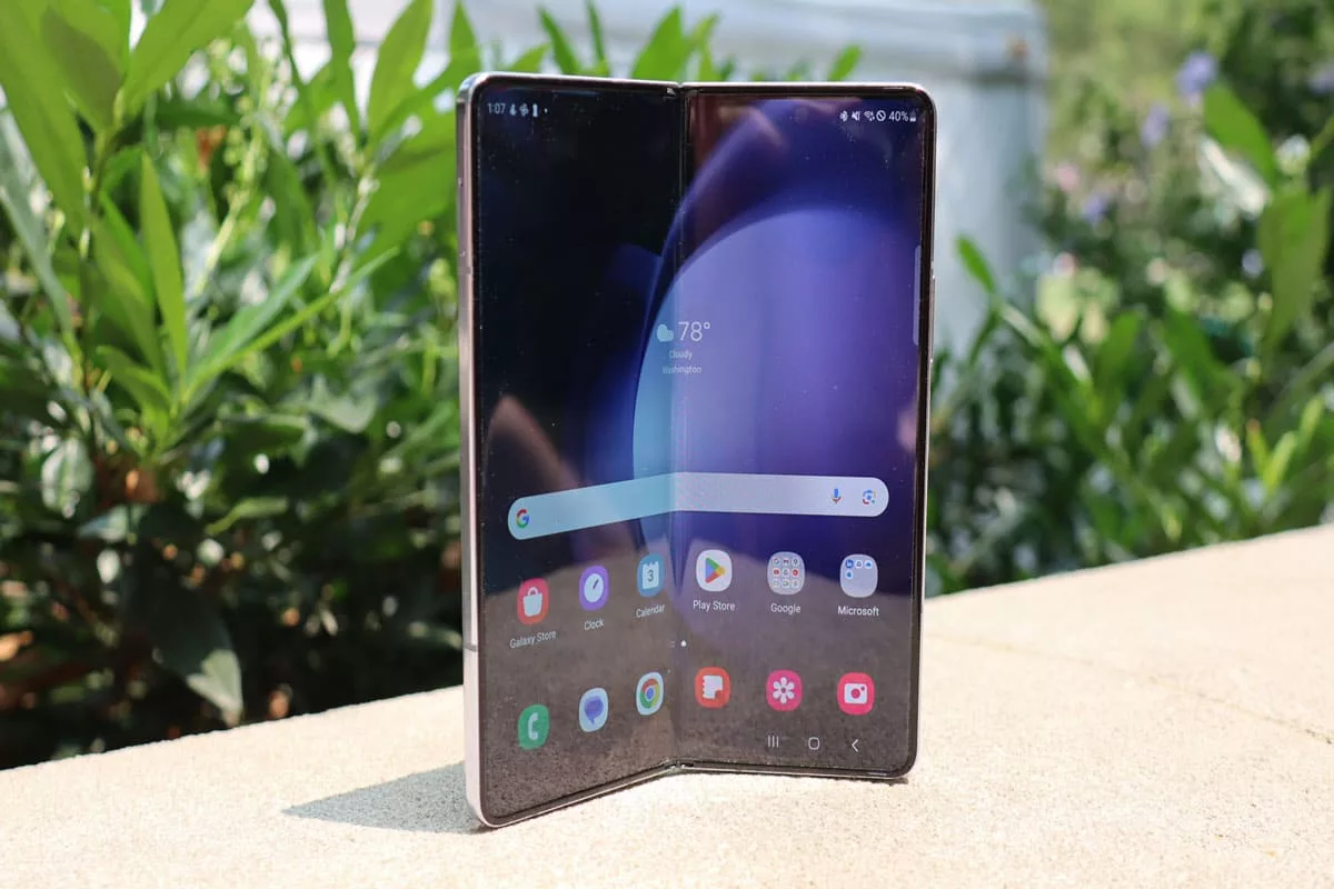 Galaxy Z Fold6 Versi Murah Bakal Hadir Tanpa S-Pen? - Rancah Post