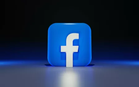 Cara Menghapus Semua Pesan di Facebook