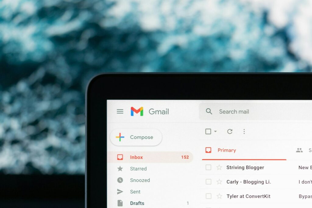 Cara Mencadangkan Kontak iPhone ke Gmail