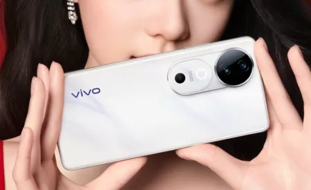 HP Vivo S19 Pro