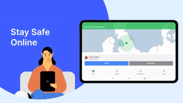 Aplikasi VPN Untuk Video yang Anti Banned