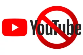 Cara Block Video YouTube
