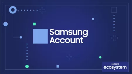 Cara Buat Akun Samsung