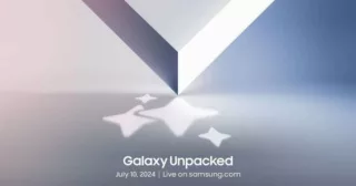 Galaxy Unpacked 2024 Jilid II