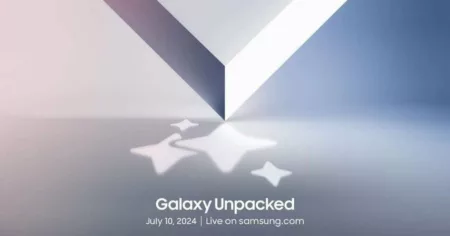 Galaxy Unpacked 2024 Jilid II